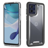 MyBat Pro Lux Series Case for Motorola Moto G 5G (2023)Moto G 5G 2023